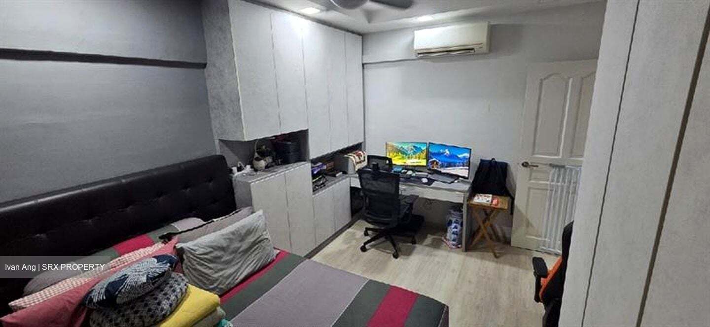 Blk 164 Bukit Batok Street 11 (Bukit Batok), HDB 3 Rooms #599117971